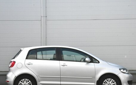 Volkswagen Golf Plus II, 2012 год, 649 000 рублей, 12 фотография