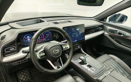 GAC GS8, 2023 год, 3 115 188 рублей, 7 фотография