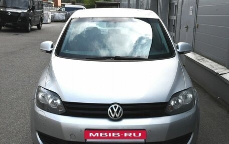 Volkswagen Golf Plus II, 2012 год, 649 000 рублей, 13 фотография