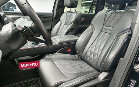 GAC GS8, 2023 год, 3 115 188 рублей, 8 фотография