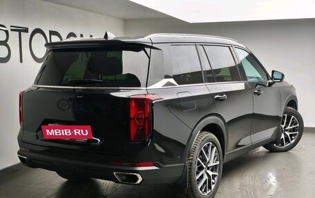 GAC GS8, 2023 год, 3 115 188 рублей, 3 фотография