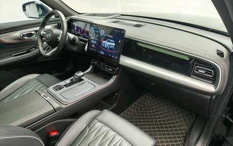 GAC GS8, 2023 год, 3 115 188 рублей, 9 фотография