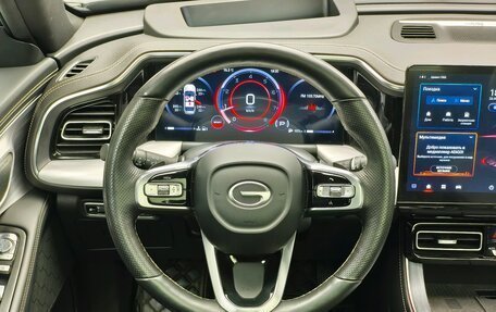GAC GS8, 2023 год, 3 115 188 рублей, 15 фотография
