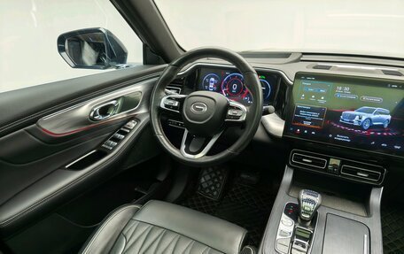 GAC GS8, 2023 год, 3 115 188 рублей, 13 фотография