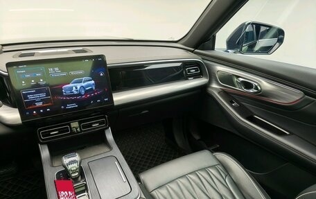 GAC GS8, 2023 год, 3 115 188 рублей, 14 фотография