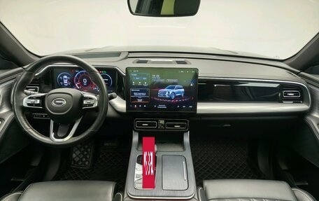 GAC GS8, 2023 год, 3 115 188 рублей, 12 фотография