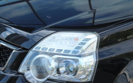 Nissan X-Trail, 2011 год, 1 180 000 рублей, 3 фотография
