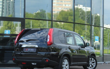 Nissan X-Trail, 2011 год, 1 180 000 рублей, 2 фотография