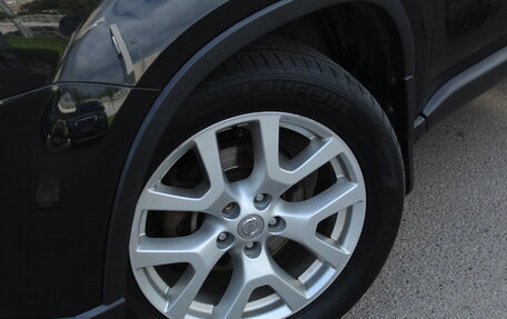 Nissan X-Trail, 2011 год, 1 180 000 рублей, 5 фотография