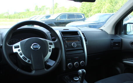 Nissan X-Trail, 2011 год, 1 180 000 рублей, 6 фотография