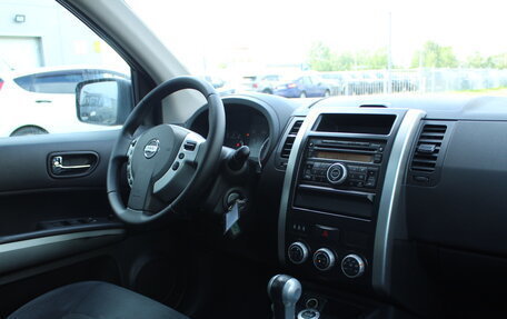 Nissan X-Trail, 2011 год, 1 180 000 рублей, 7 фотография