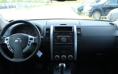 Nissan X-Trail, 2011 год, 1 180 000 рублей, 8 фотография