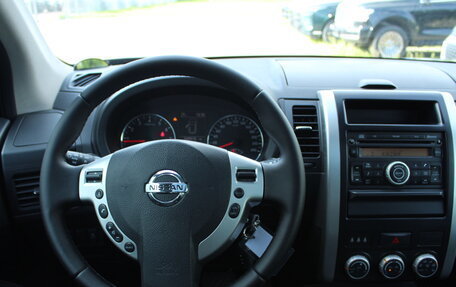 Nissan X-Trail, 2011 год, 1 180 000 рублей, 9 фотография