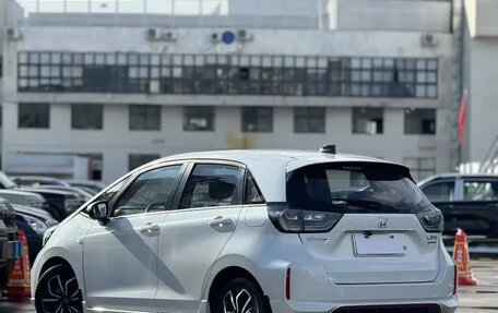 Honda Life, 2022 год, 1 175 000 рублей, 3 фотография