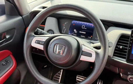 Honda Life, 2022 год, 1 175 000 рублей, 9 фотография