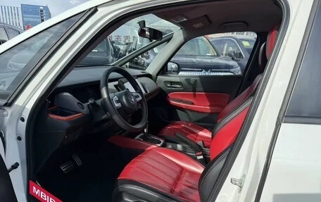 Honda Life, 2022 год, 1 175 000 рублей, 6 фотография