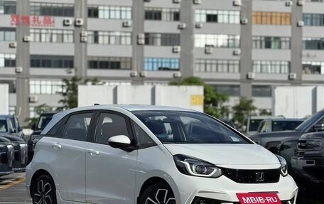Honda Life, 2022 год, 1 175 000 рублей, 2 фотография