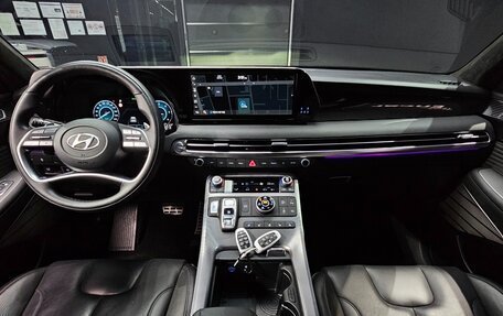 Hyundai Palisade I, 2022 год, 4 370 000 рублей, 8 фотография