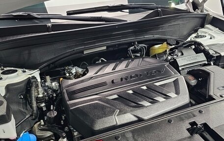 Hyundai Palisade I, 2022 год, 4 370 000 рублей, 7 фотография