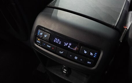 Hyundai Palisade I, 2022 год, 4 370 000 рублей, 20 фотография