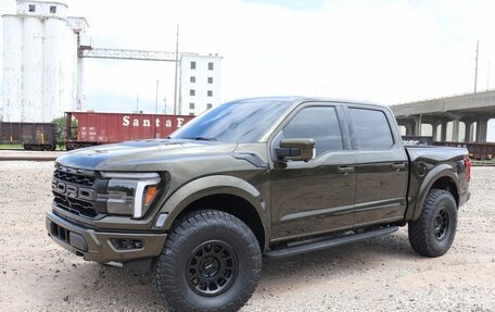 Ford F-150, 2025 год, 10 900 000 рублей, 5 фотография