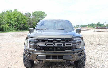 Ford F-150, 2025 год, 10 900 000 рублей, 2 фотография
