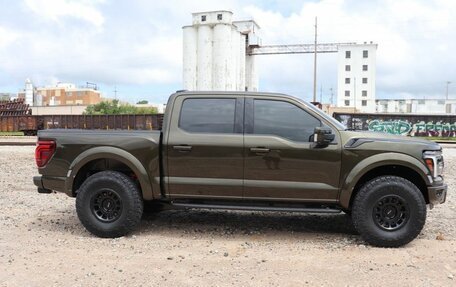 Ford F-150, 2025 год, 10 900 000 рублей, 3 фотография