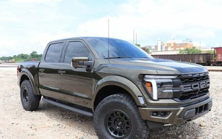 Ford F-150, 2025 год, 10 900 000 рублей, 7 фотография