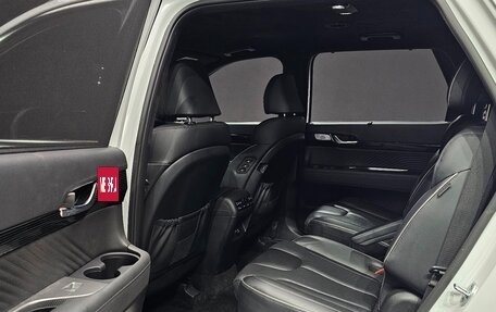 Hyundai Palisade I, 2022 год, 4 370 000 рублей, 19 фотография