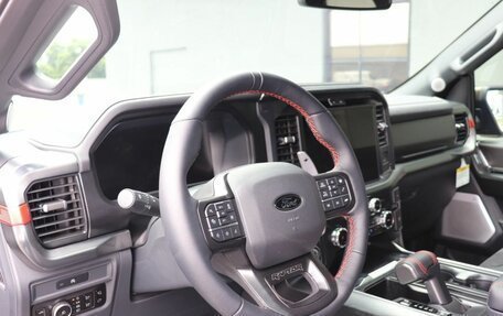 Ford F-150, 2025 год, 10 900 000 рублей, 16 фотография