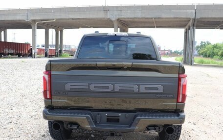 Ford F-150, 2025 год, 10 900 000 рублей, 11 фотография