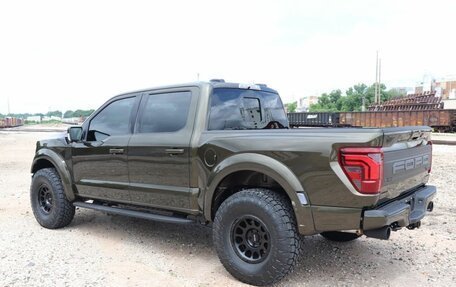 Ford F-150, 2025 год, 10 900 000 рублей, 12 фотография