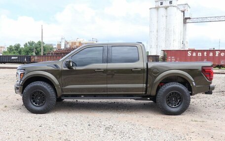 Ford F-150, 2025 год, 10 900 000 рублей, 10 фотография
