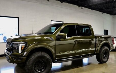 Ford F-150, 2025 год, 10 900 000 рублей, 14 фотография