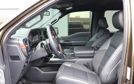 Ford F-150, 2025 год, 10 900 000 рублей, 19 фотография