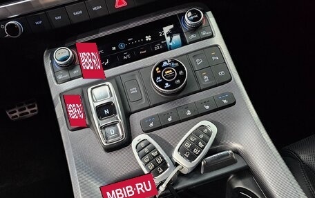 Hyundai Palisade I, 2022 год, 4 370 000 рублей, 10 фотография