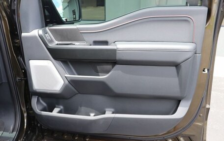 Ford F-150, 2025 год, 10 900 000 рублей, 22 фотография
