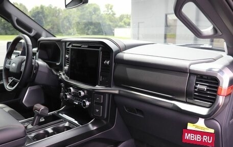 Ford F-150, 2025 год, 10 900 000 рублей, 13 фотография