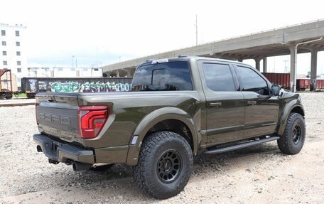Ford F-150, 2025 год, 10 900 000 рублей, 23 фотография