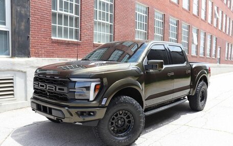Ford F-150, 2025 год, 10 900 000 рублей, 25 фотография