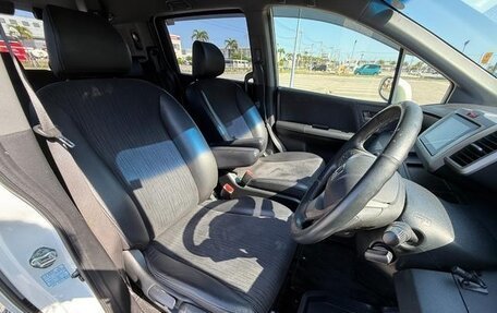 Honda Freed I, 2016 год, 819 000 рублей, 11 фотография