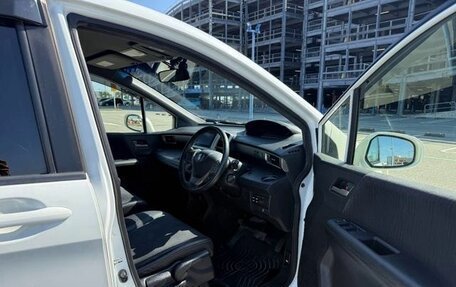 Honda Freed I, 2016 год, 819 000 рублей, 17 фотография
