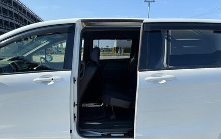 Honda Freed I, 2016 год, 819 000 рублей, 21 фотография