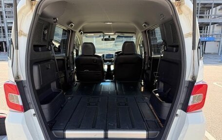 Honda Freed I, 2016 год, 819 000 рублей, 24 фотография