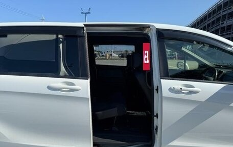 Honda Freed I, 2016 год, 819 000 рублей, 22 фотография