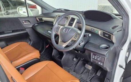 Honda Freed I, 2016 год, 817 000 рублей, 8 фотография