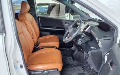 Honda Freed I, 2016 год, 817 000 рублей, 10 фотография