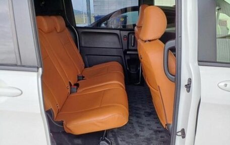 Honda Freed I, 2016 год, 817 000 рублей, 15 фотография