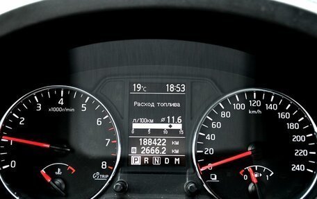 Nissan X-Trail, 2011 год, 1 250 000 рублей, 7 фотография