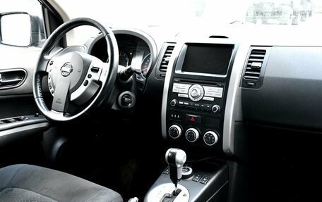Nissan X-Trail, 2011 год, 1 250 000 рублей, 5 фотография